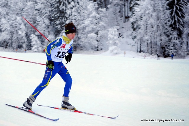 GP Grand-Bornand 2014